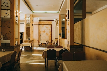 Ресторан Триумф