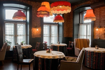 Ресторан Калачи