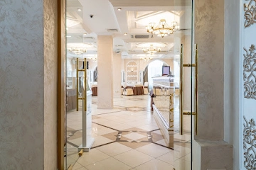 Ресторан Биляр Палас