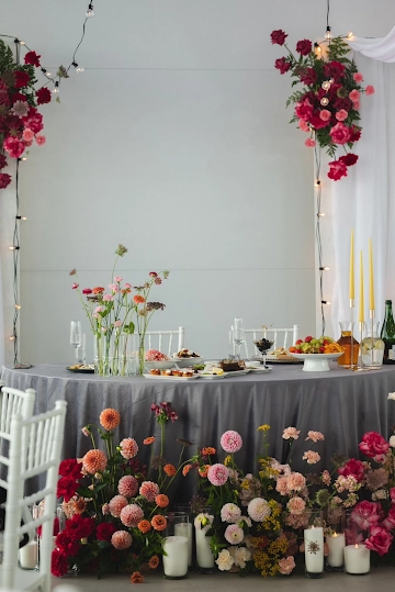 Ресторан Клуб Капитанов