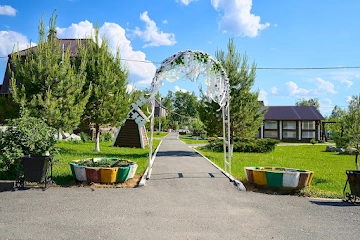 Ресторан Поле Чудес