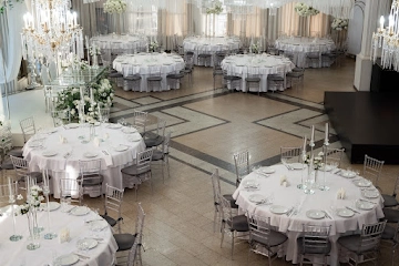 Ресторан Лондон