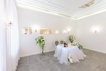 Ресторан Алания