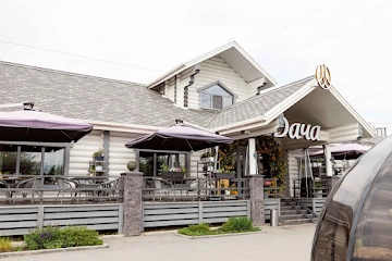 Ресторан Дача