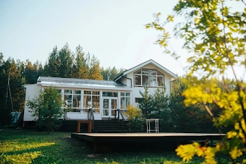 Ресторан Усадьба МасловыхЪ