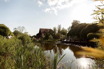 Ресторан Вилла Счастья