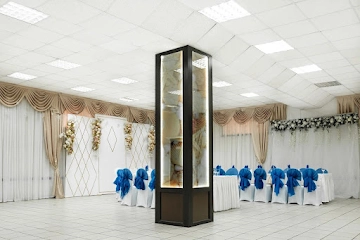 Ресторан Жемчужина