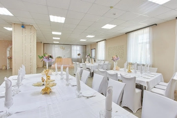 Ресторан Уютный