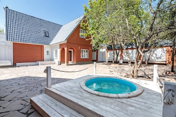 Ресторан Anstar House Vatutinki