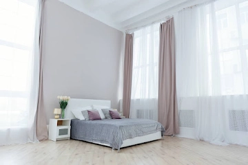 Ресторан LOFTY