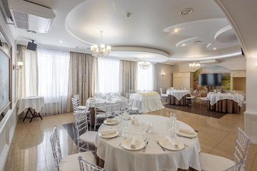 Ресторан Нарцисс