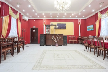 Ресторан Maestro