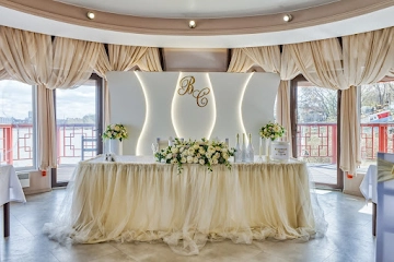 Ресторан Джонка