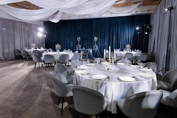 Ресторан Башкирия