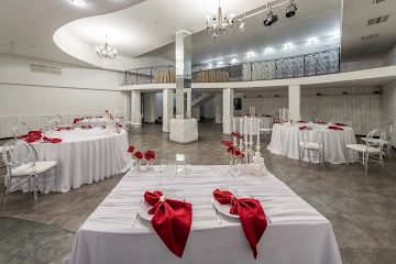 Ресторан Банчетто