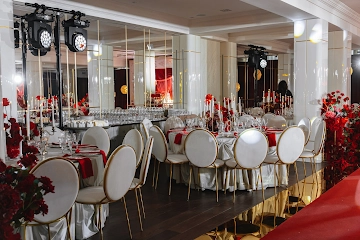 Ресторан Теплые страны