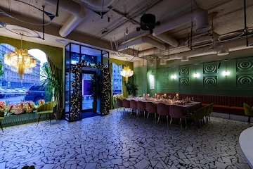 Ресторан Шико