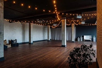 Ресторан Пространство событий Точка неба