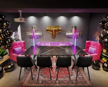 Ресторан В69