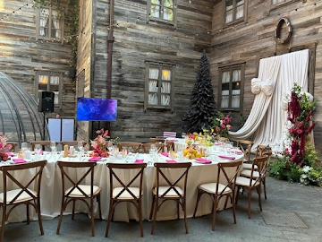 Ресторан Хачапури Марико на Пушкина