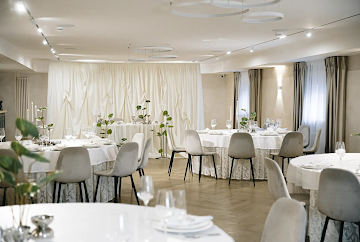 Ресторан Талес