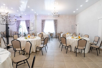 Ресторан Галатея