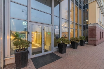 Ресторан Red Stars