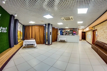 Ресторан La Scala