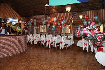 Ресторан Роща Невест