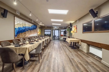 Ресторан Skoba