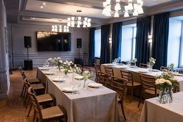 Ресторан Сыровар на Мира: фото №12