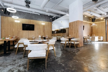 Ресторан Lianel