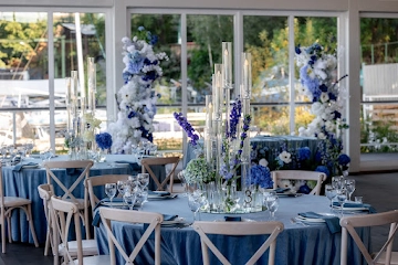 Ресторан Angelia events