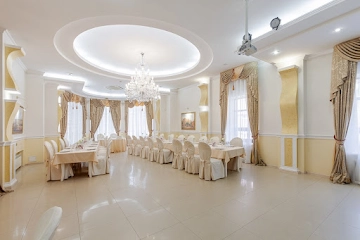 Ресторан Гостиница Самара