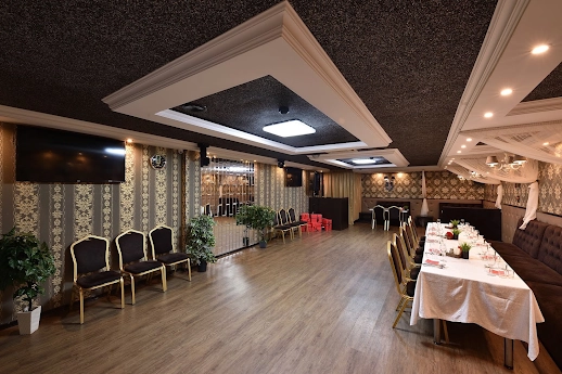 Ресторан Сова