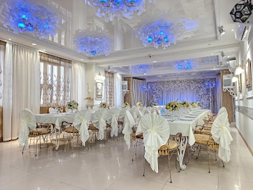 Ресторан Du Paris