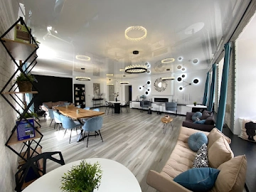 Ресторан Casa Picassa на Таганской