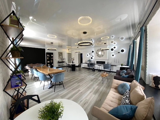 Ресторан Casa Picassa на Таганской