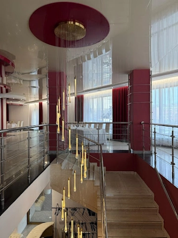 Ресторан Гриль Мастер