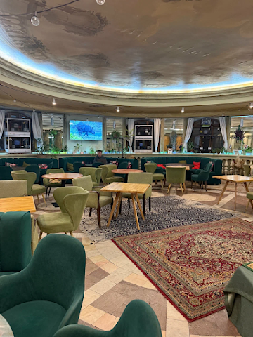 Ресторан Freya