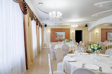 Ресторан Нарцисс