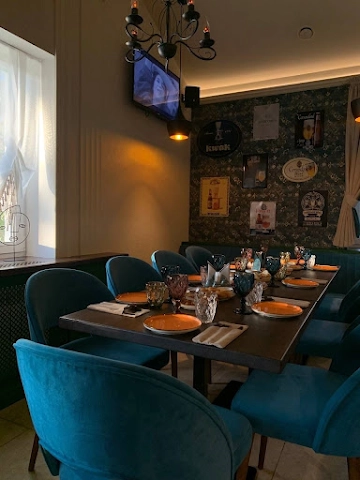 Ресторан Брассерия 0’33