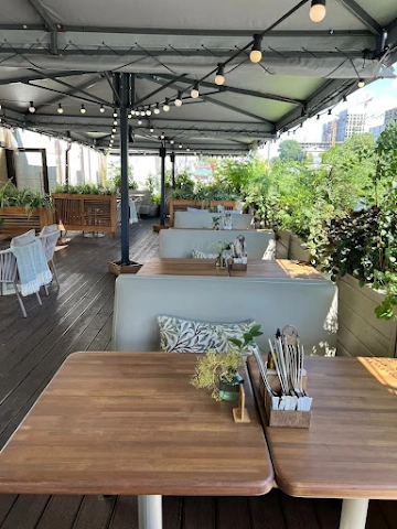 Ресторан Osteria Mario на Соколе