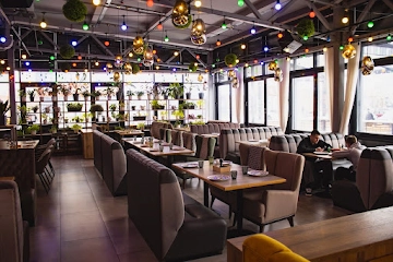 Ресторан Пьер Луиджи