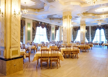 Ресторан Барселона