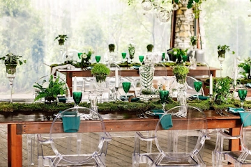 Ресторан Таежный