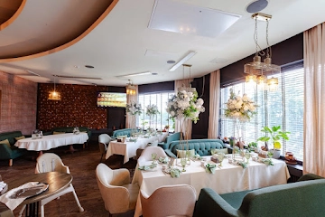 Ресторан Незагорами