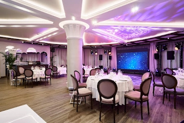 Ресторан Piano Bar
