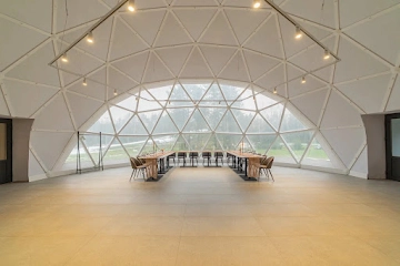 Ресторан KORBI