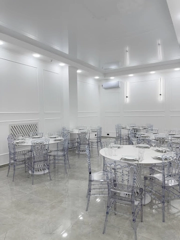 Ресторан МоскWа на Каширке